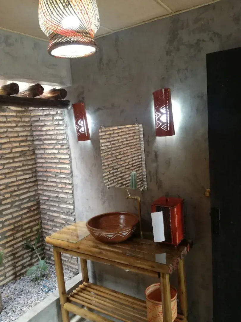 Hostel Ocaporé