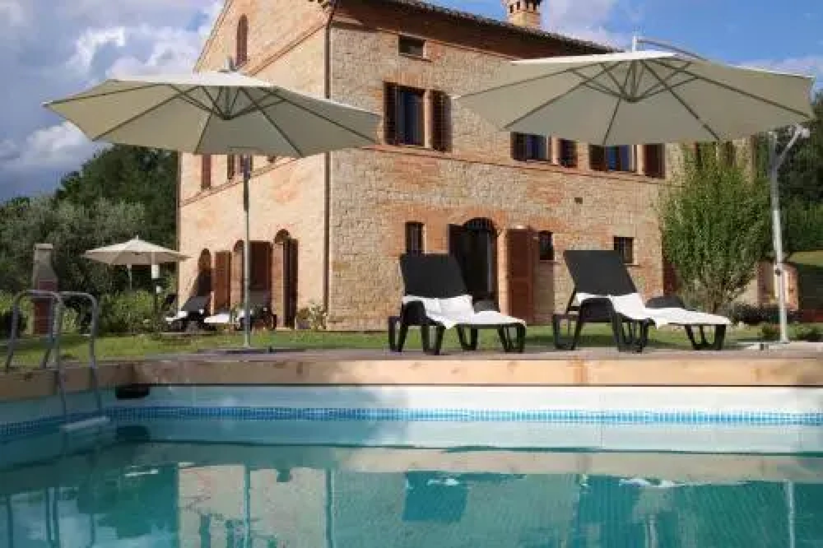 Villa Girasole