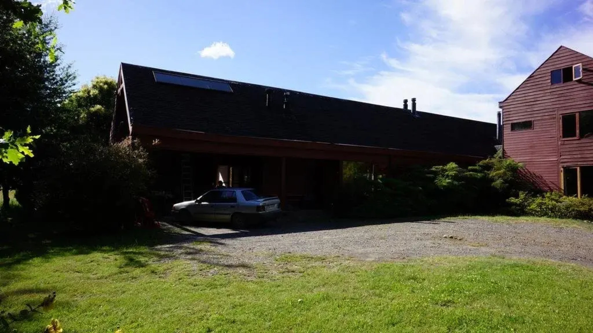 Hostal Flor Del Bosque