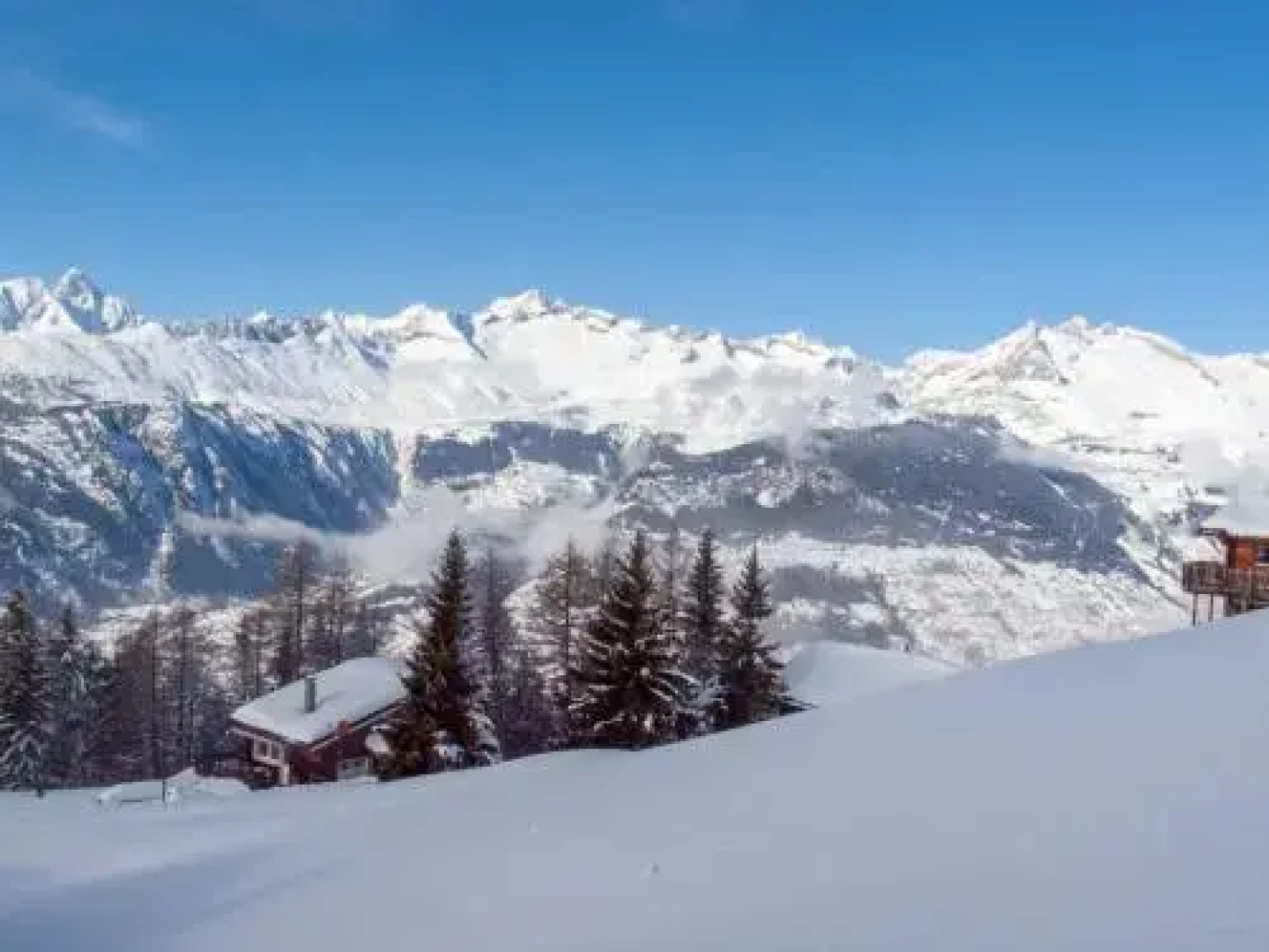 Chalet Panorama