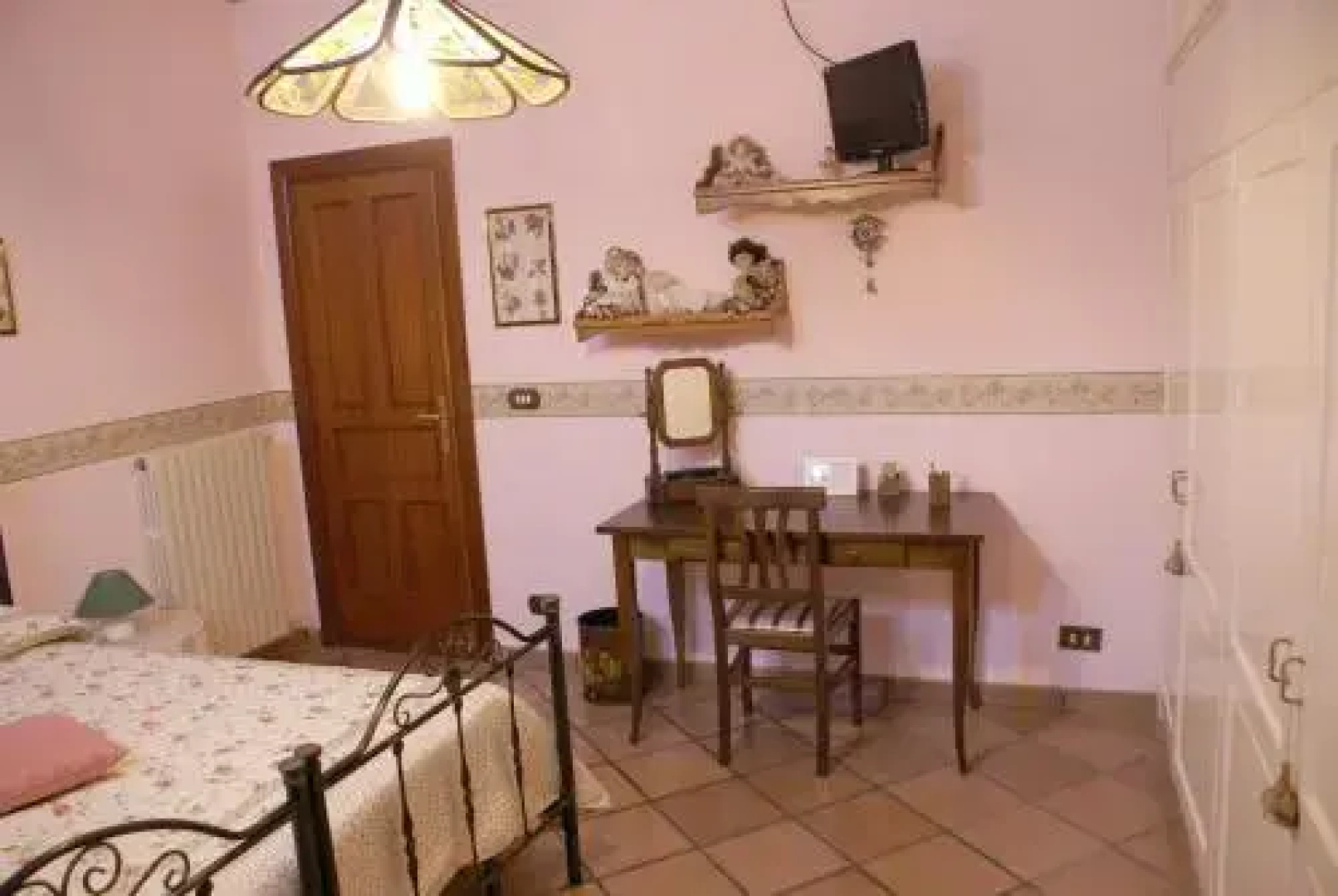 B&B Del Maresciallo