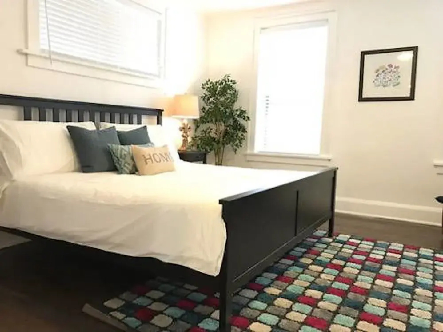 Contemporary Sidney Street Corporate Rentals