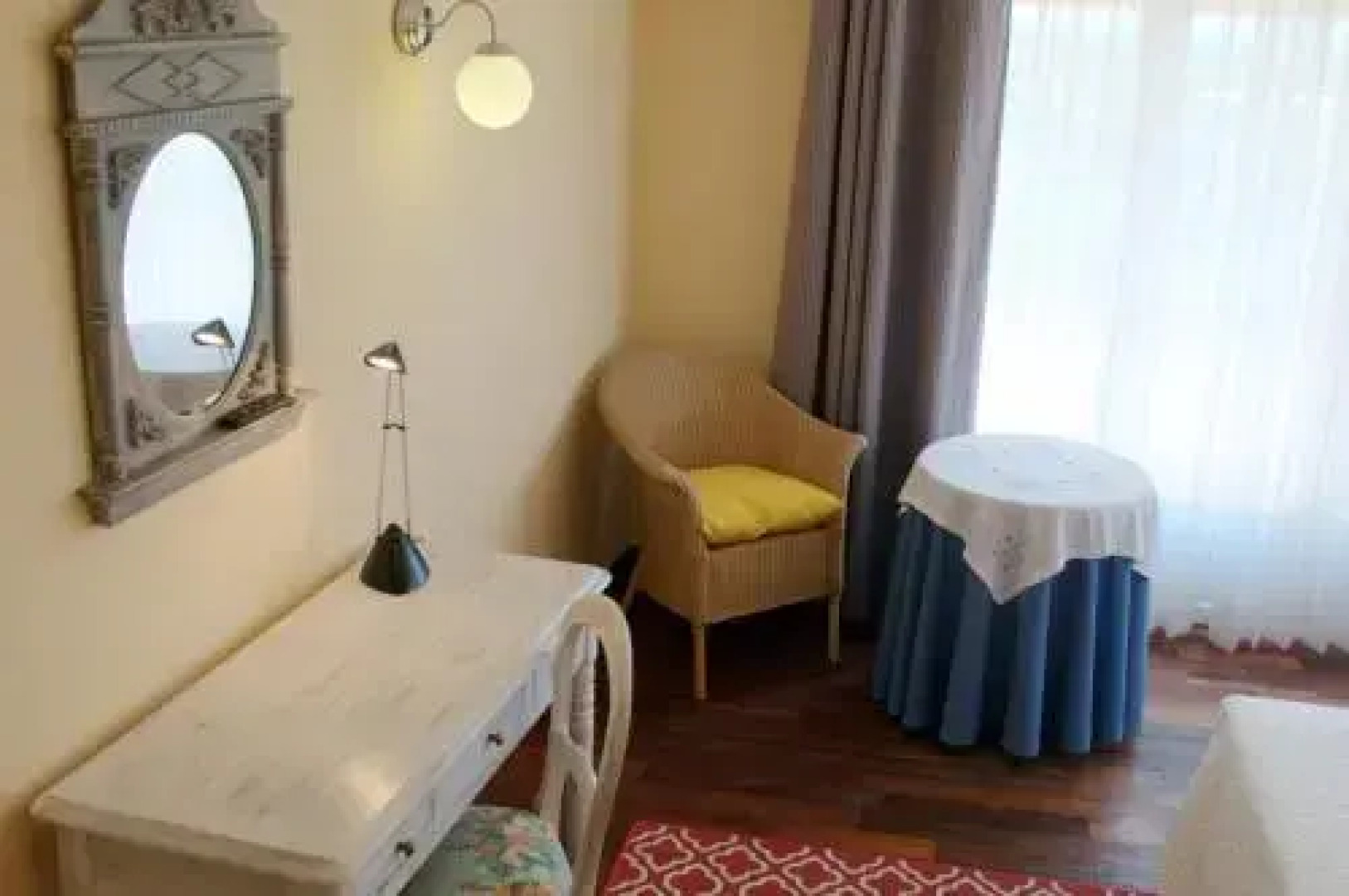 Bellevue Lauris Provence