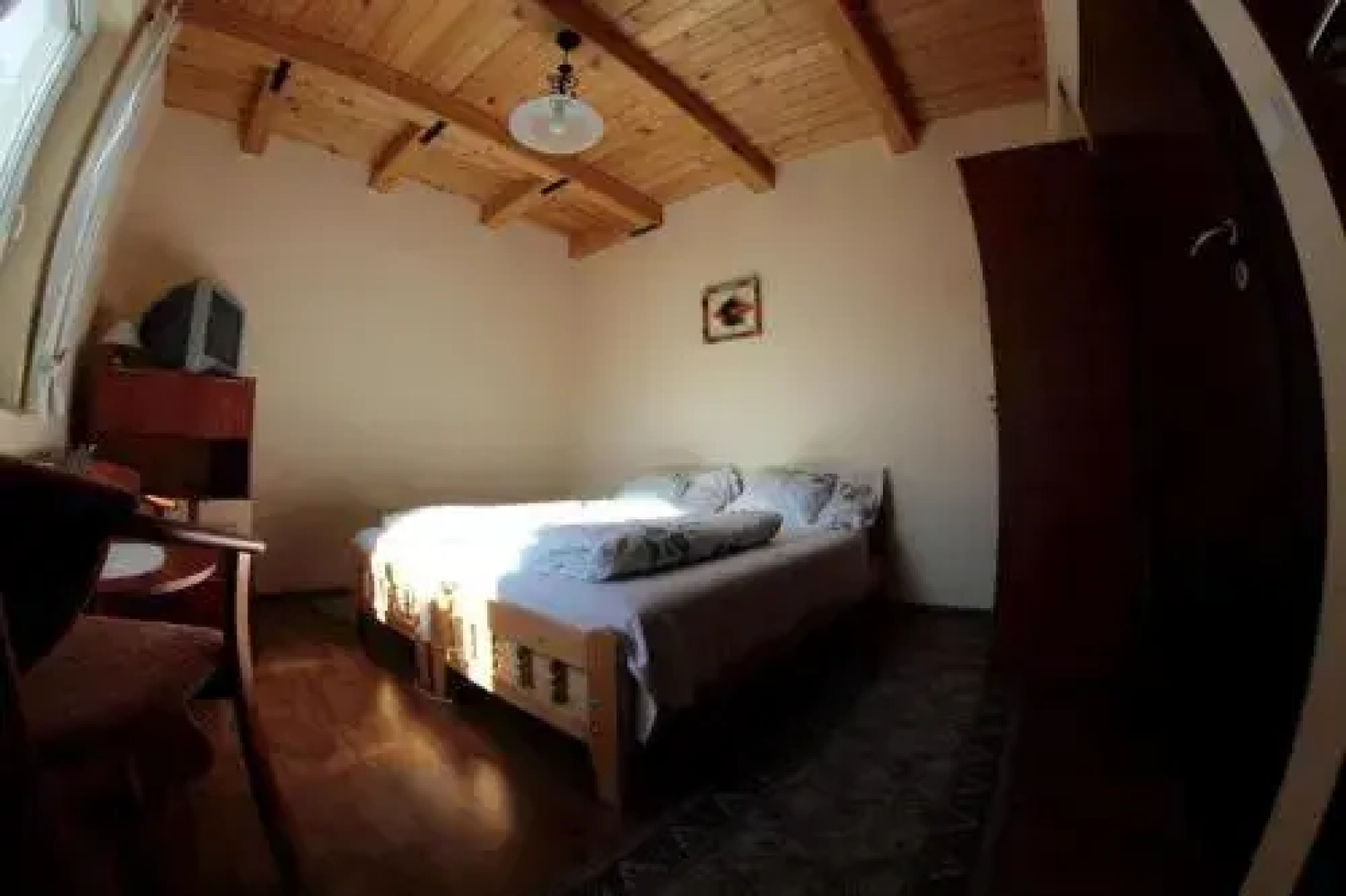 Diófa Motel Csárda