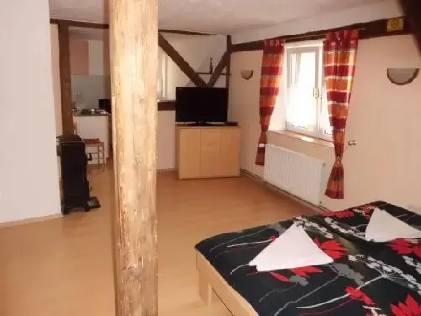 Fewo Am Triebischbrunnen