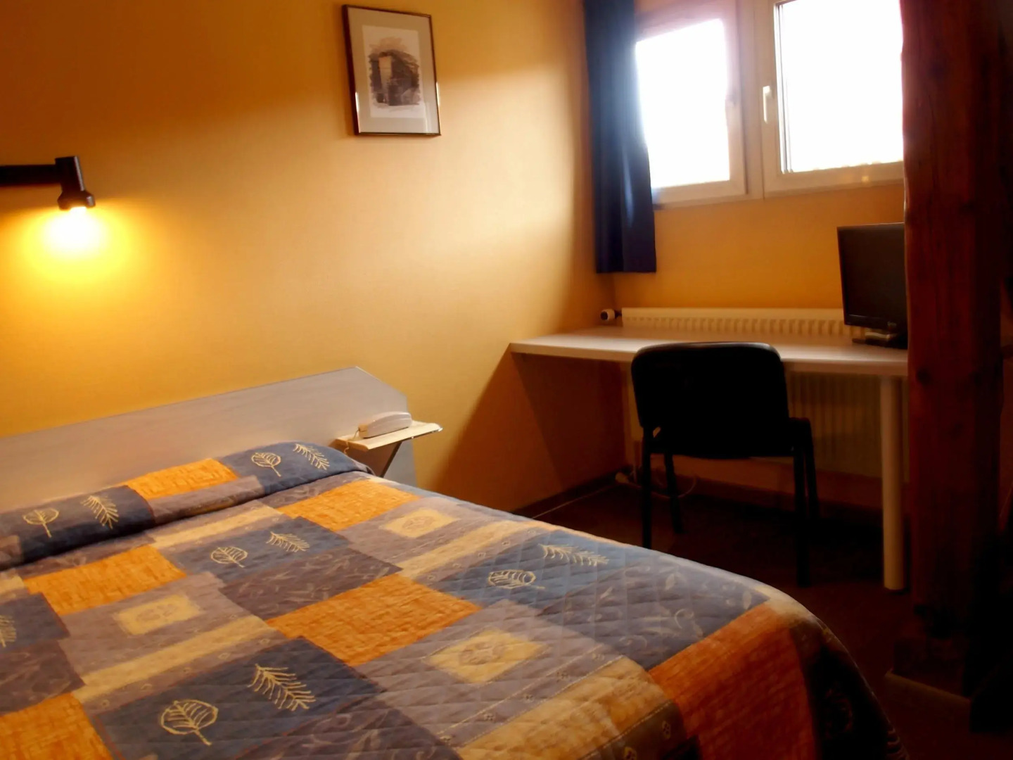 Logis Hôtel Restaurant du Cygne