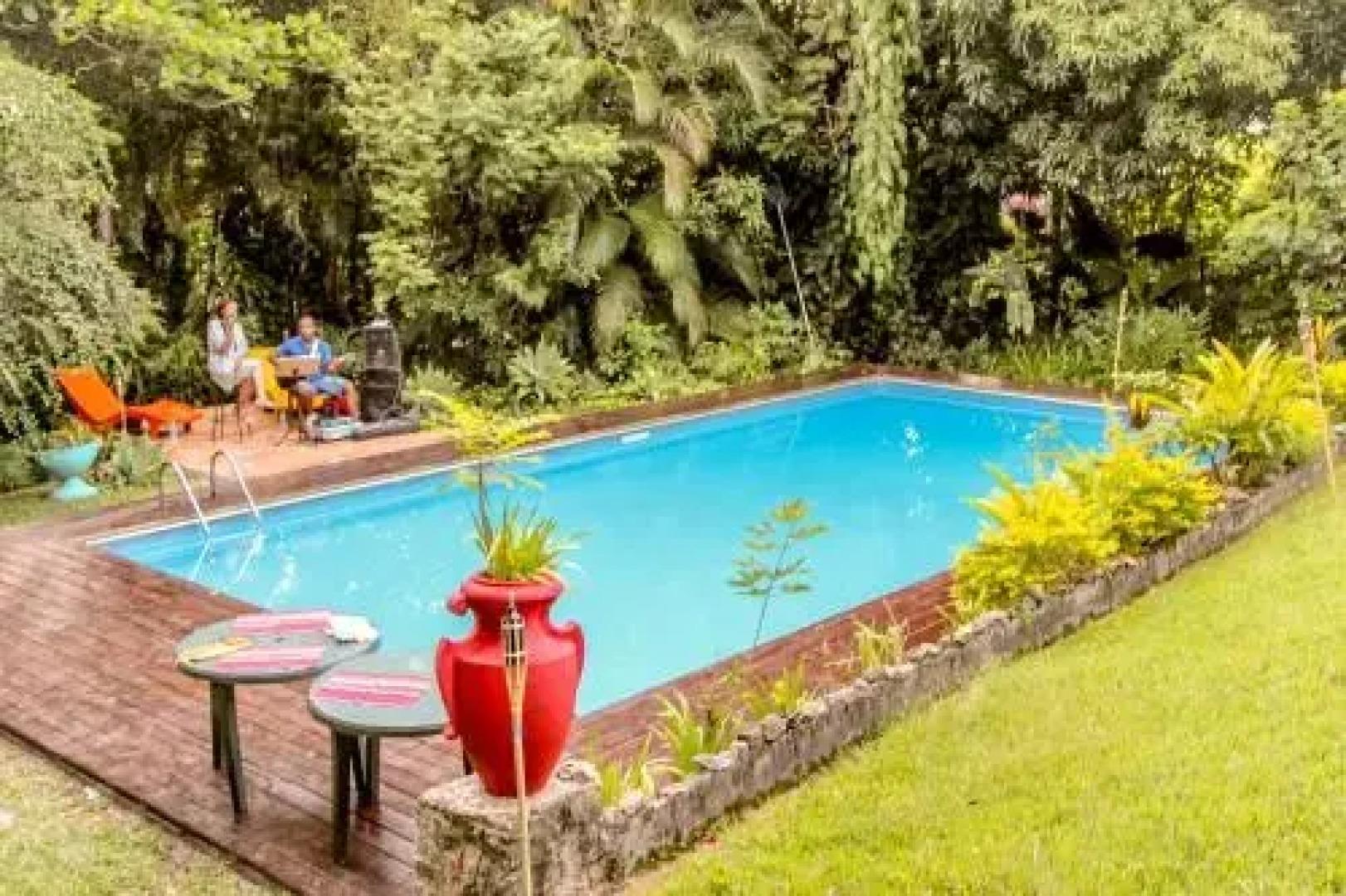 Hostel Da Vila Ilhabela