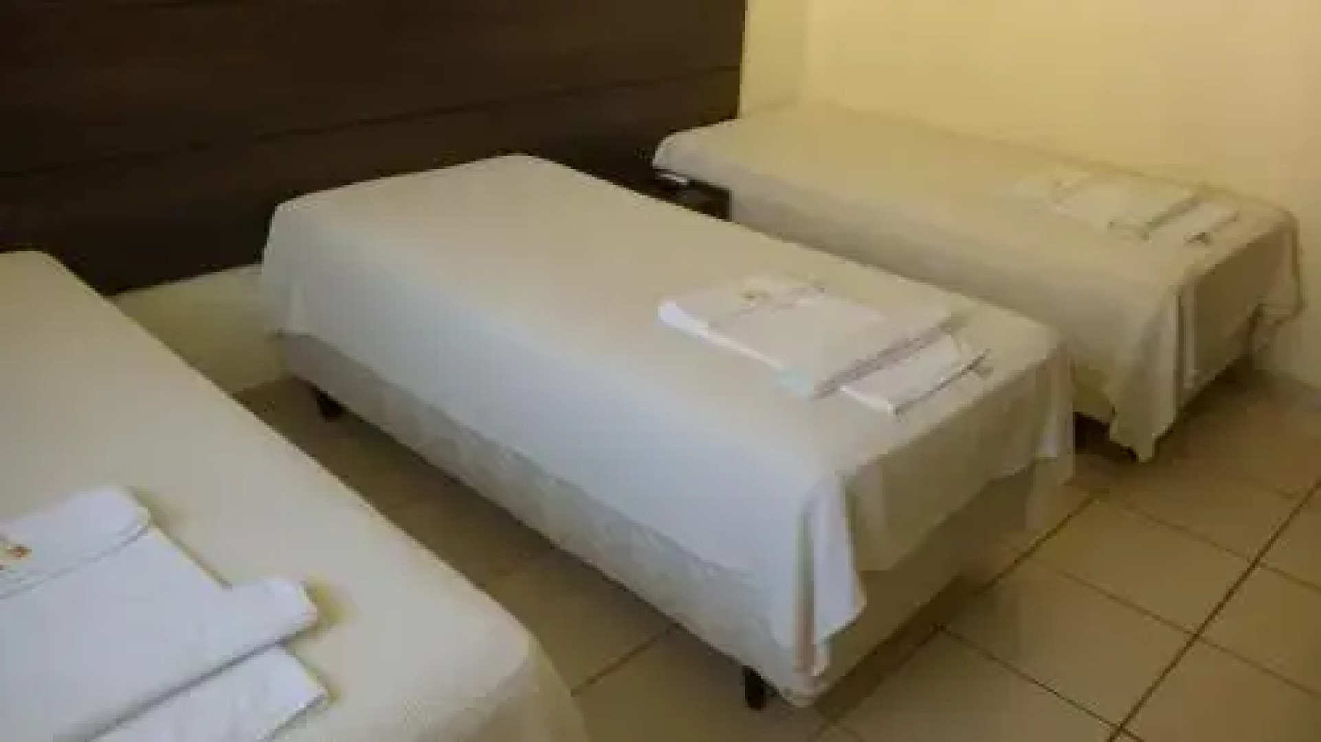 Hotel e Restaurante Chão Nativo