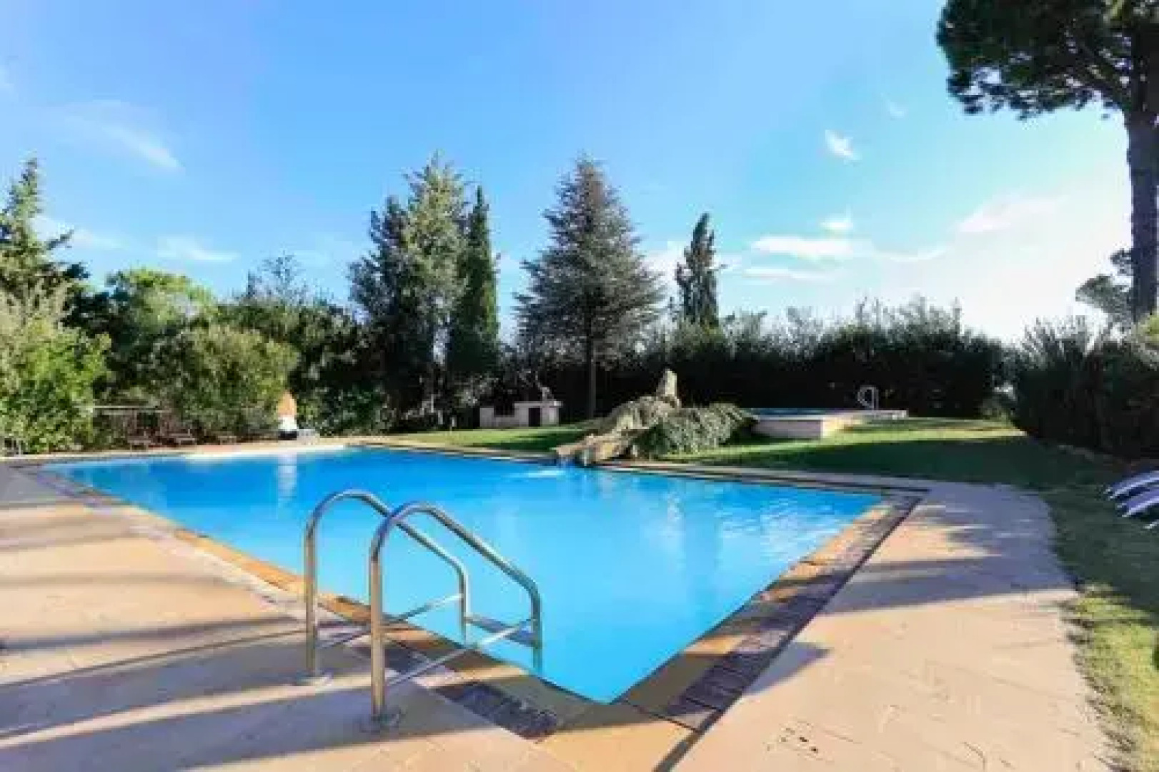 Villa Morellino - Arezzo