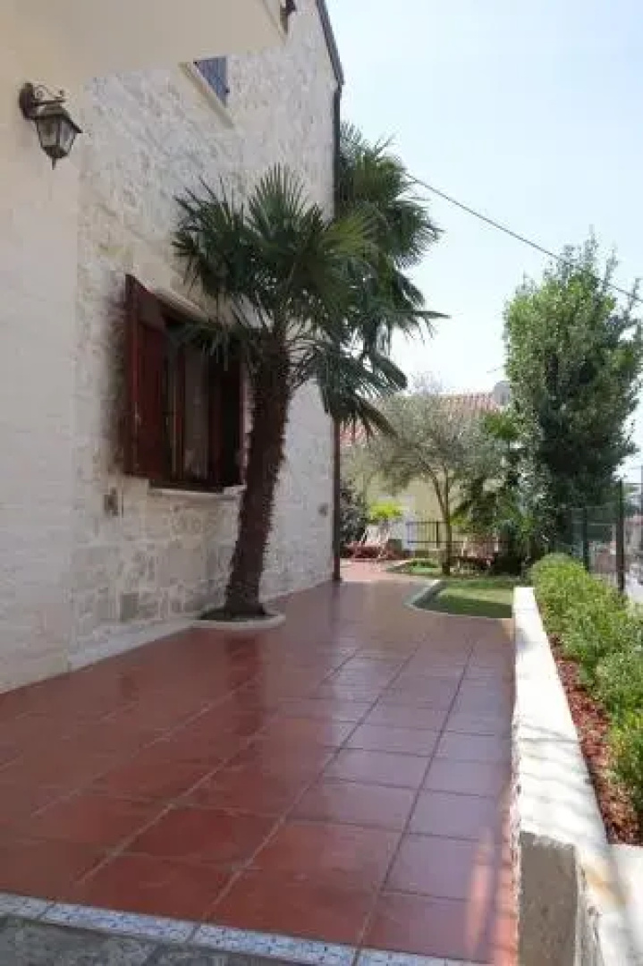 Casa di Orsera