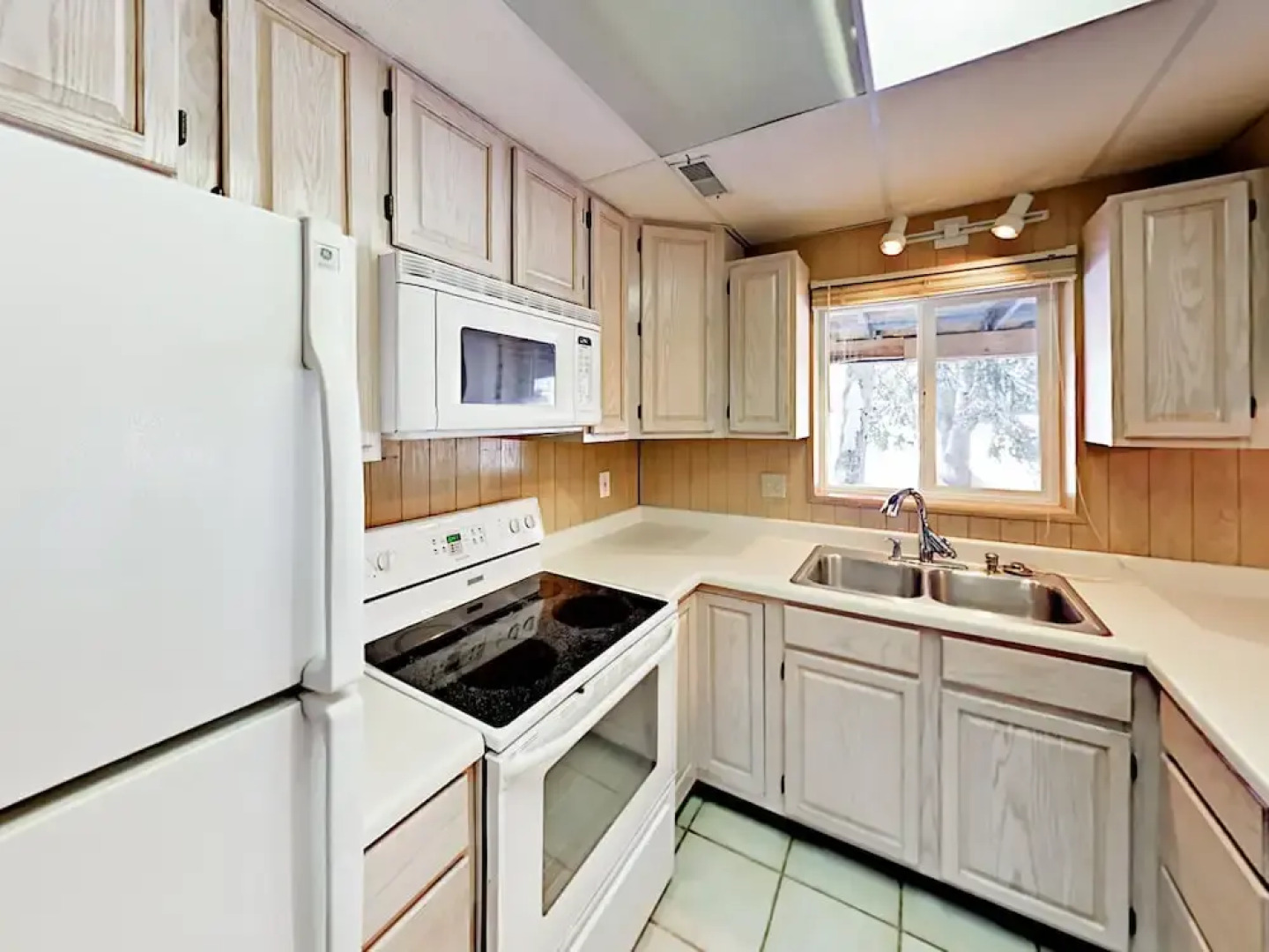 Mountain Glen - 3 Br Home