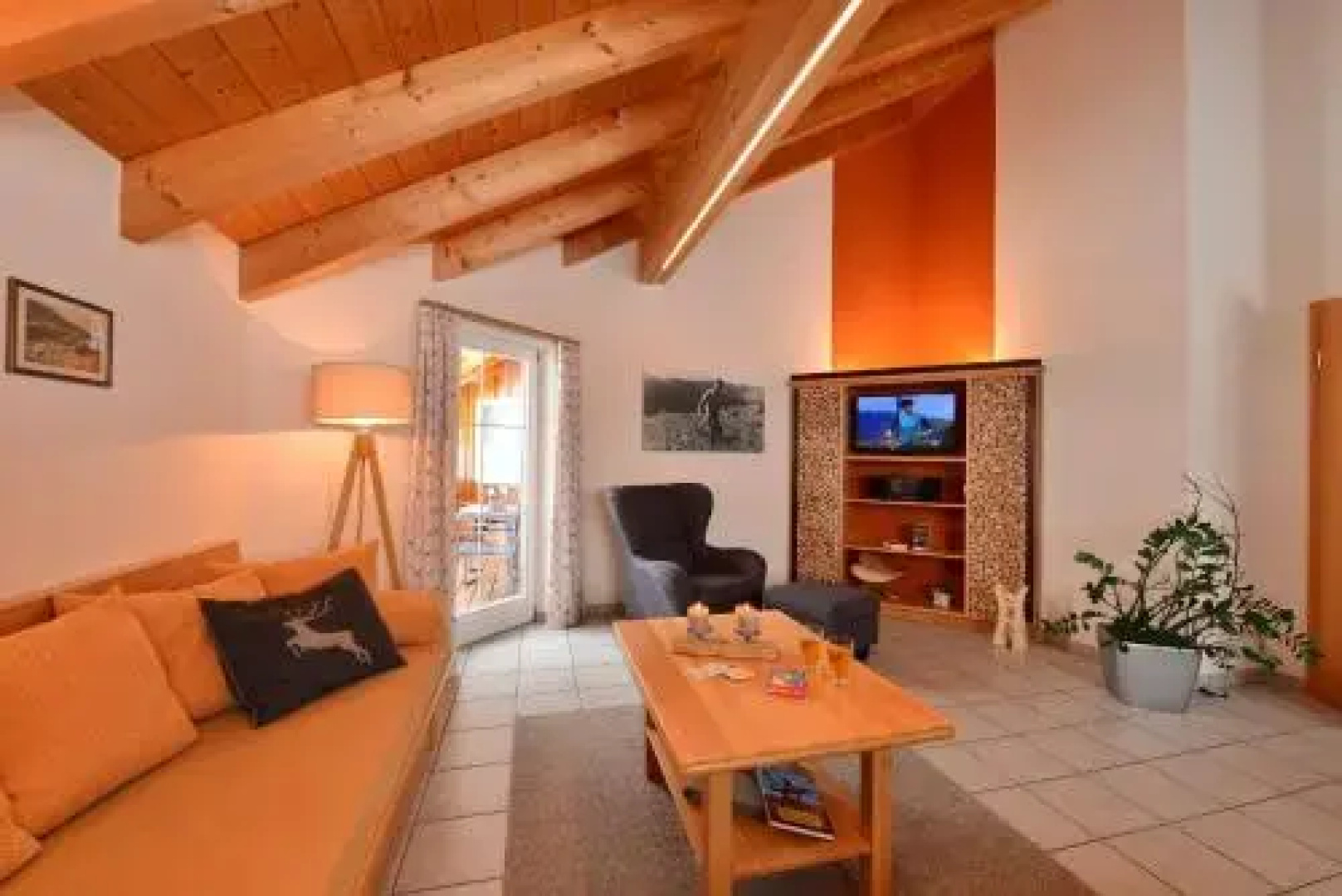 Haus im Wäldle