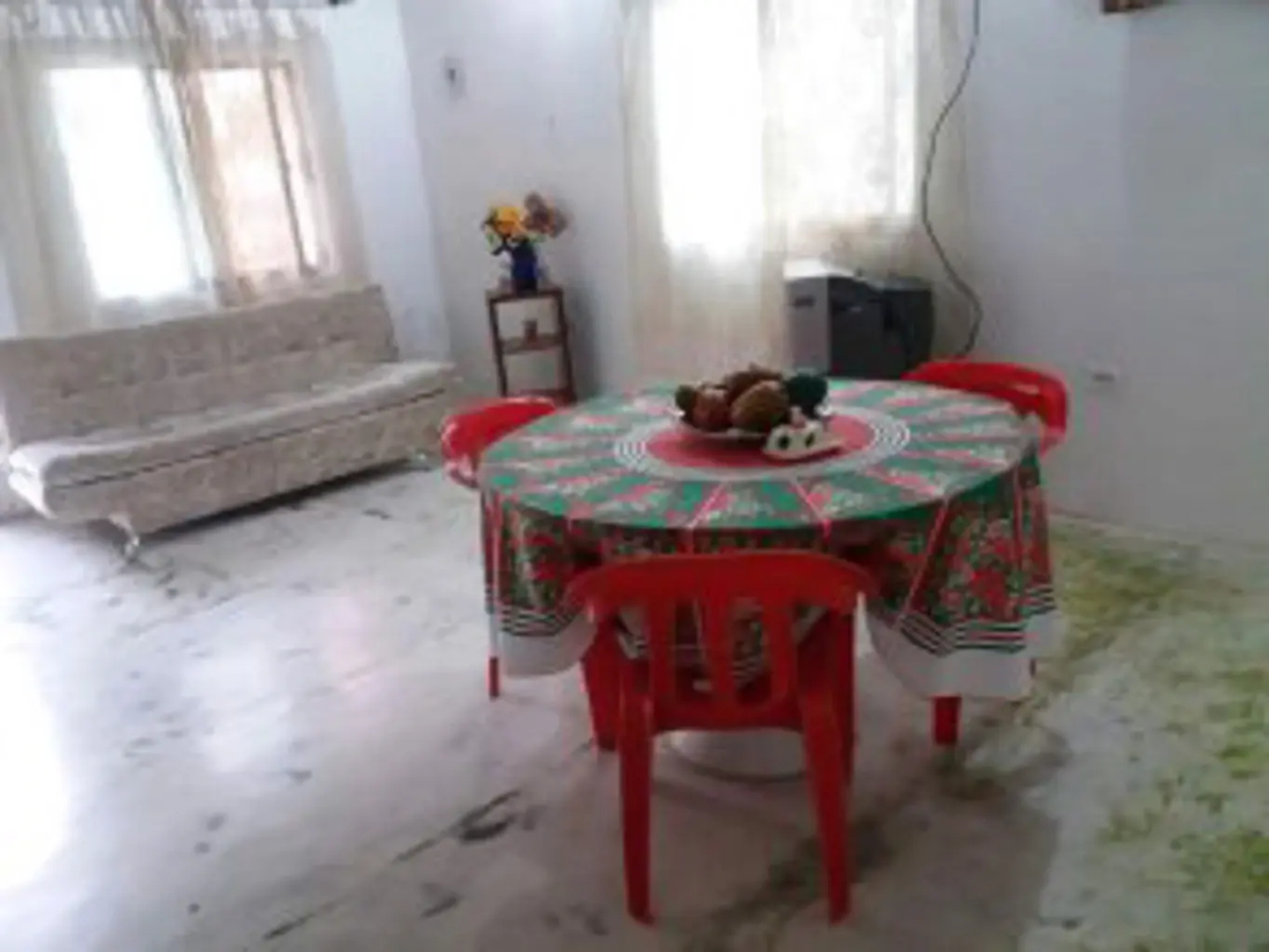 Hostel Calabazo