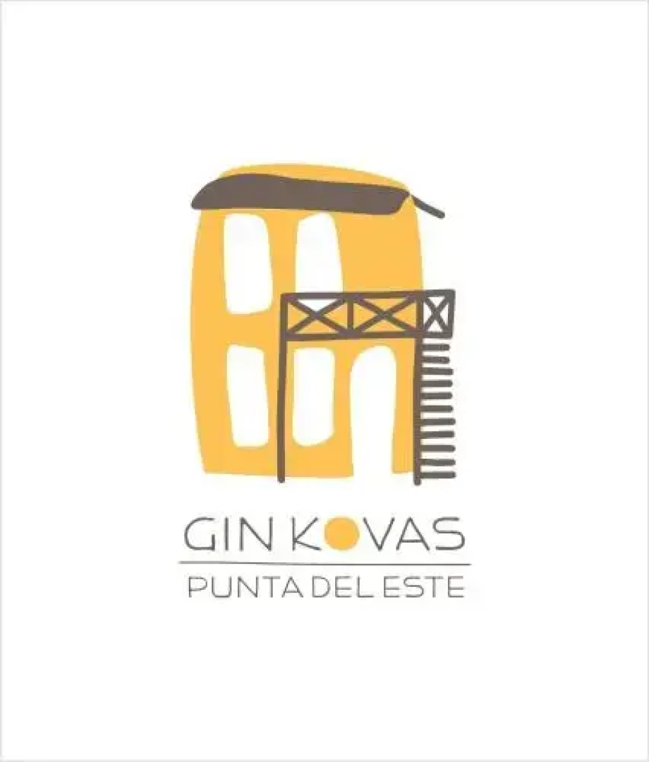 Gin Kovas
