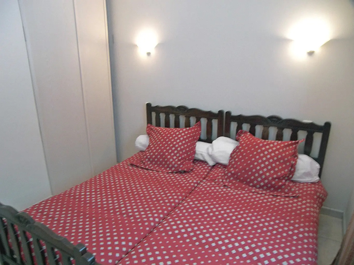 Apartment Kafartenea