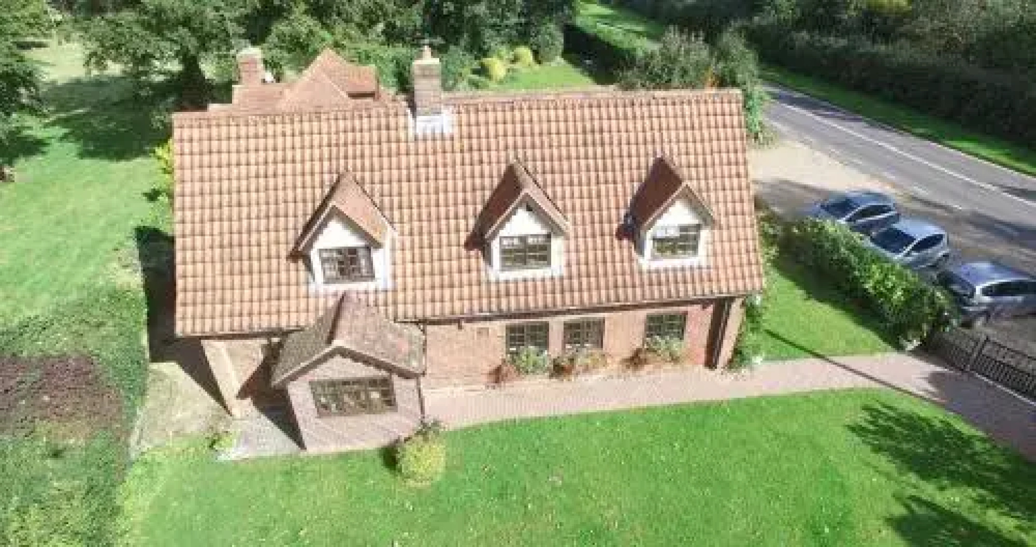 The Old Pear Tree B&B