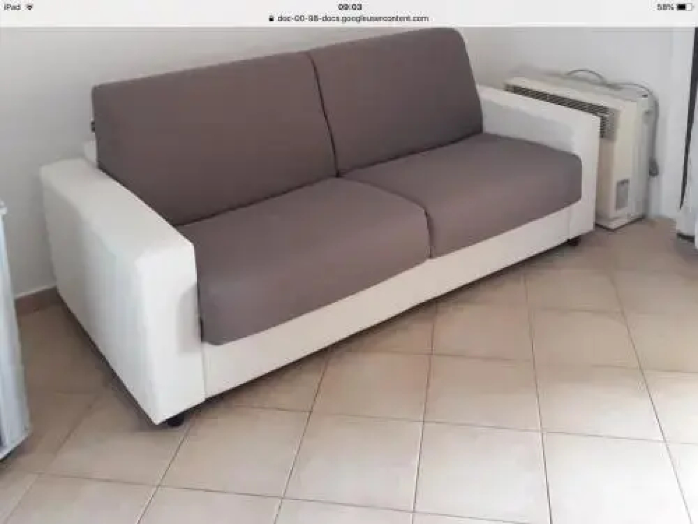 Borgo Di Murta Maria House