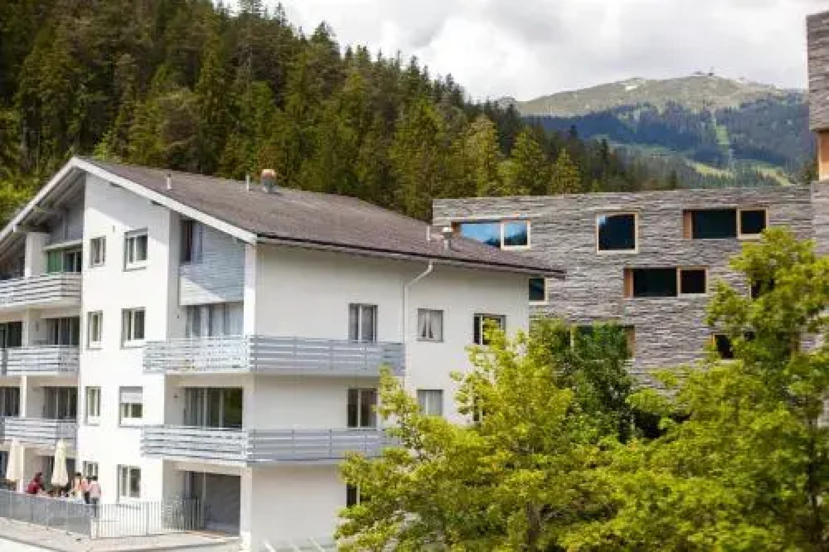 Casa Prima Appt. 2B