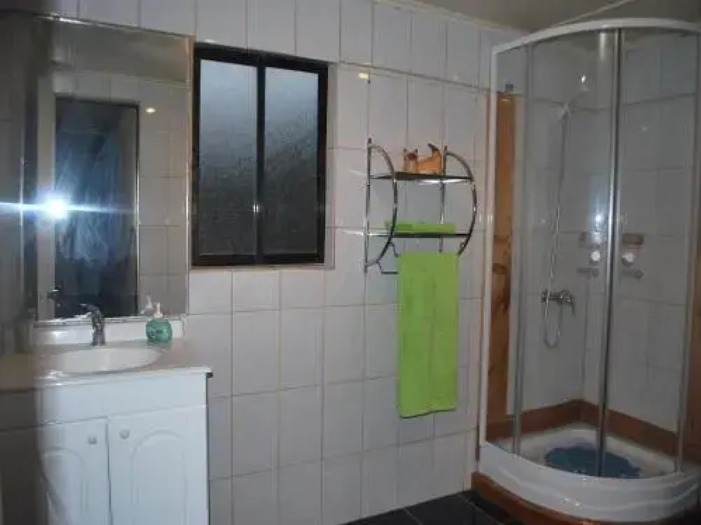 Hostal Luz del Valle