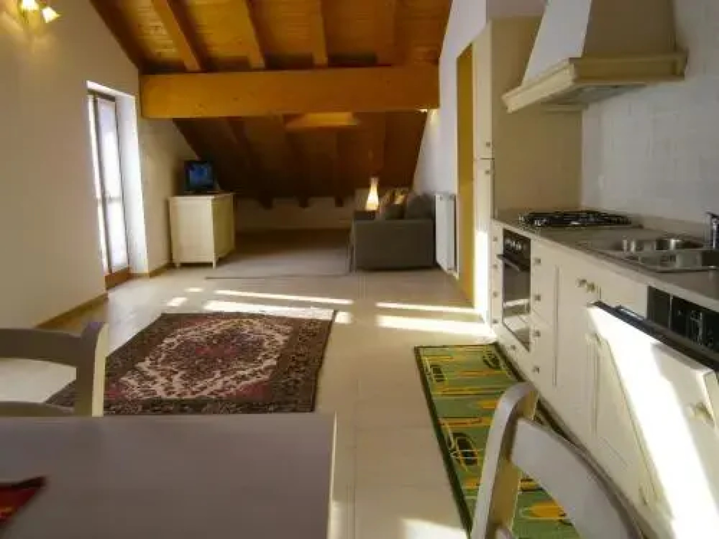 Monte Civetta Apartaments