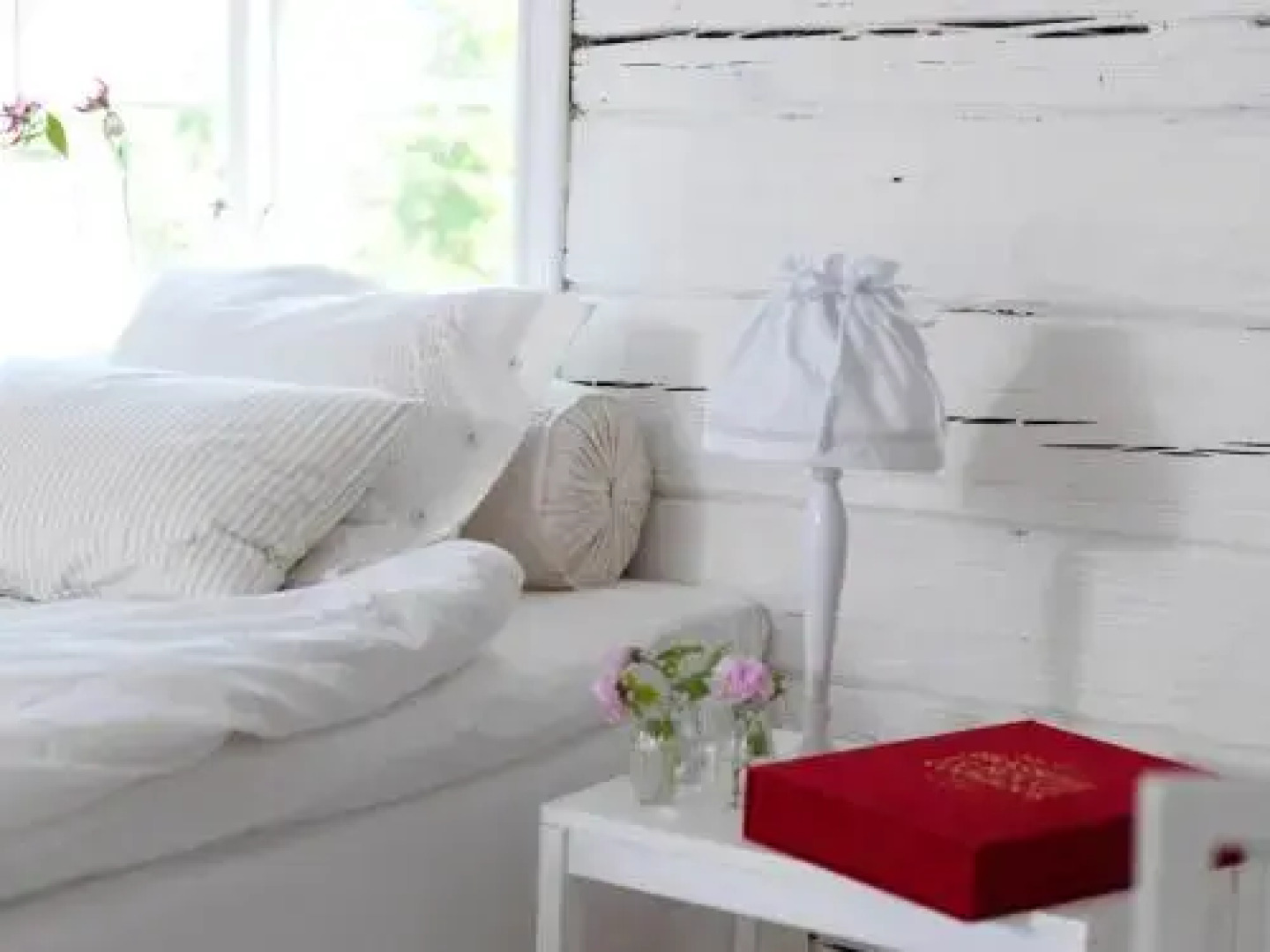 Särtshöga Vingård B&B