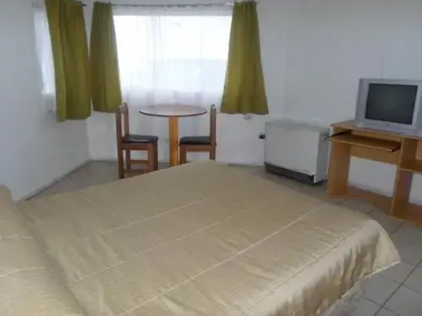 Apart Hotel Fx