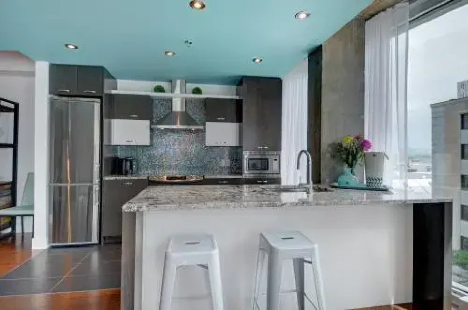 Les Immeubles Charlevoix - Le 760508