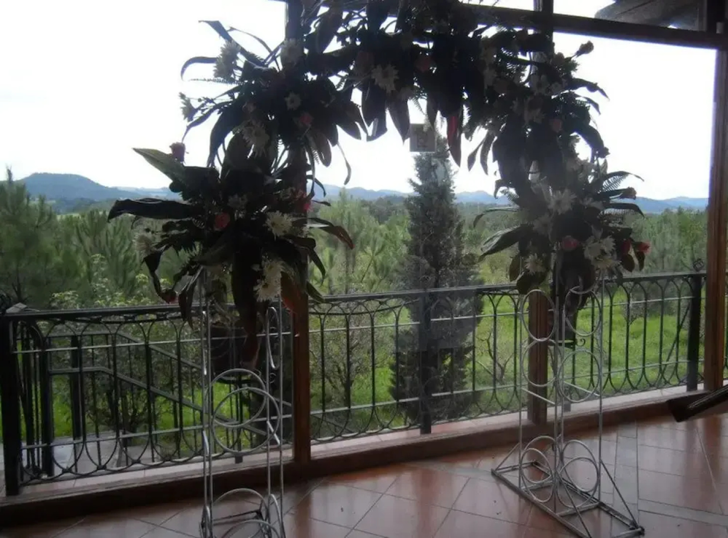Hacienda Hotel Yemila