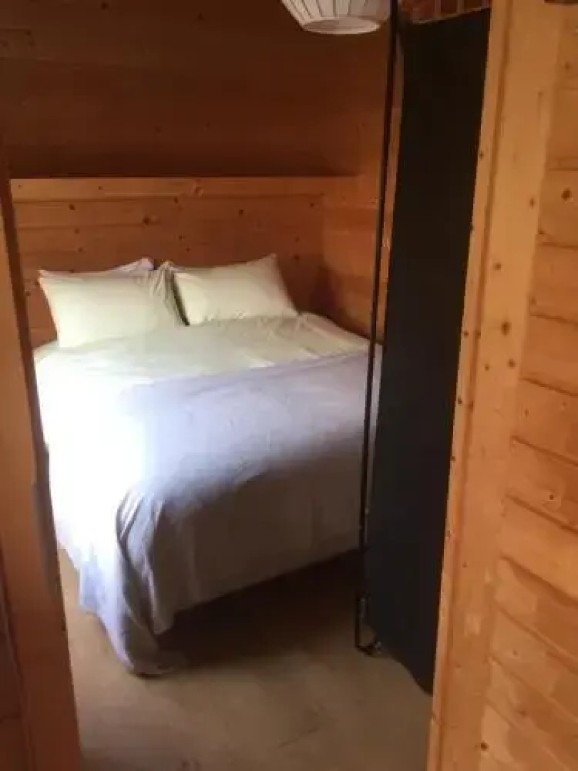 Chalet Zandvoort