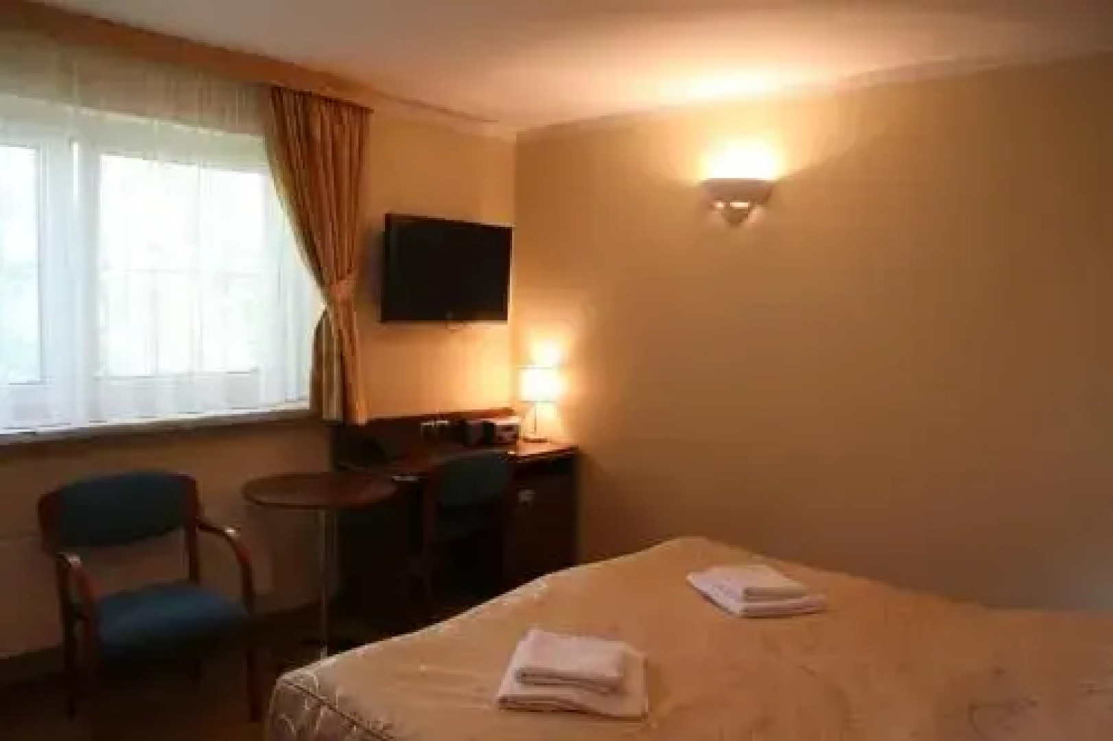 Willa pod Skrzydłami