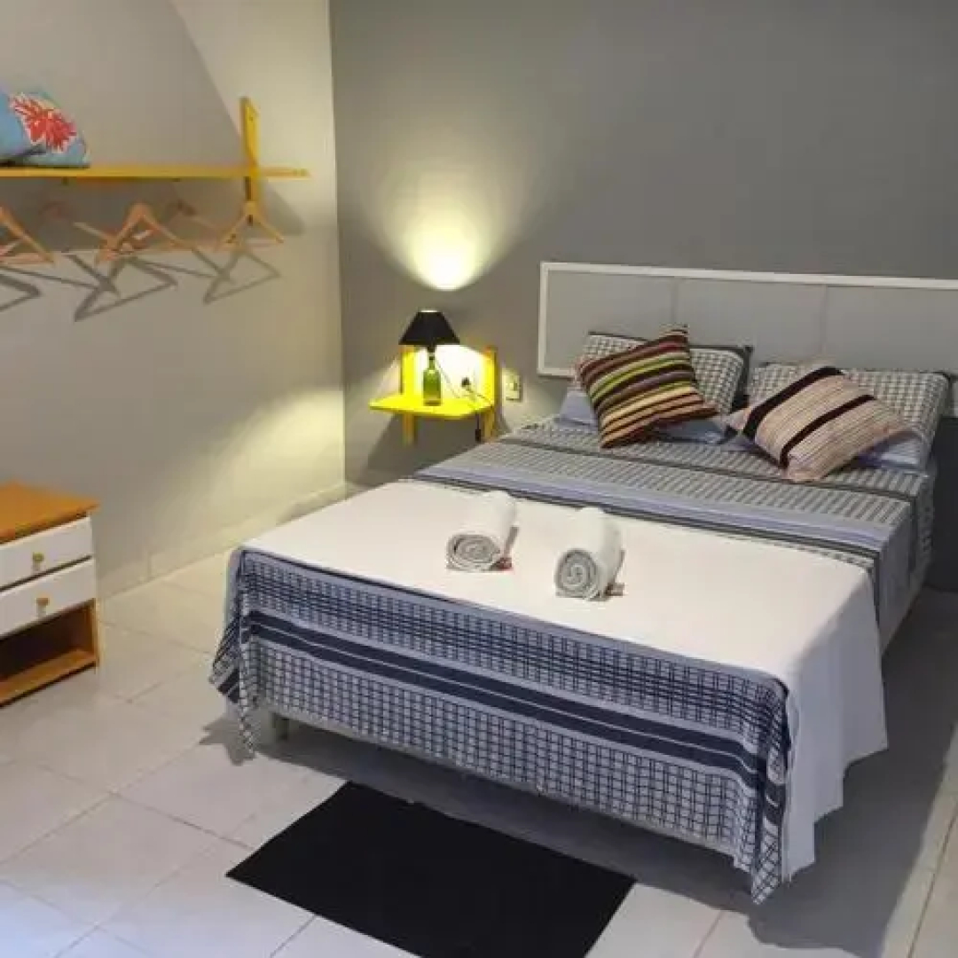 Pousada Brisa do Mar