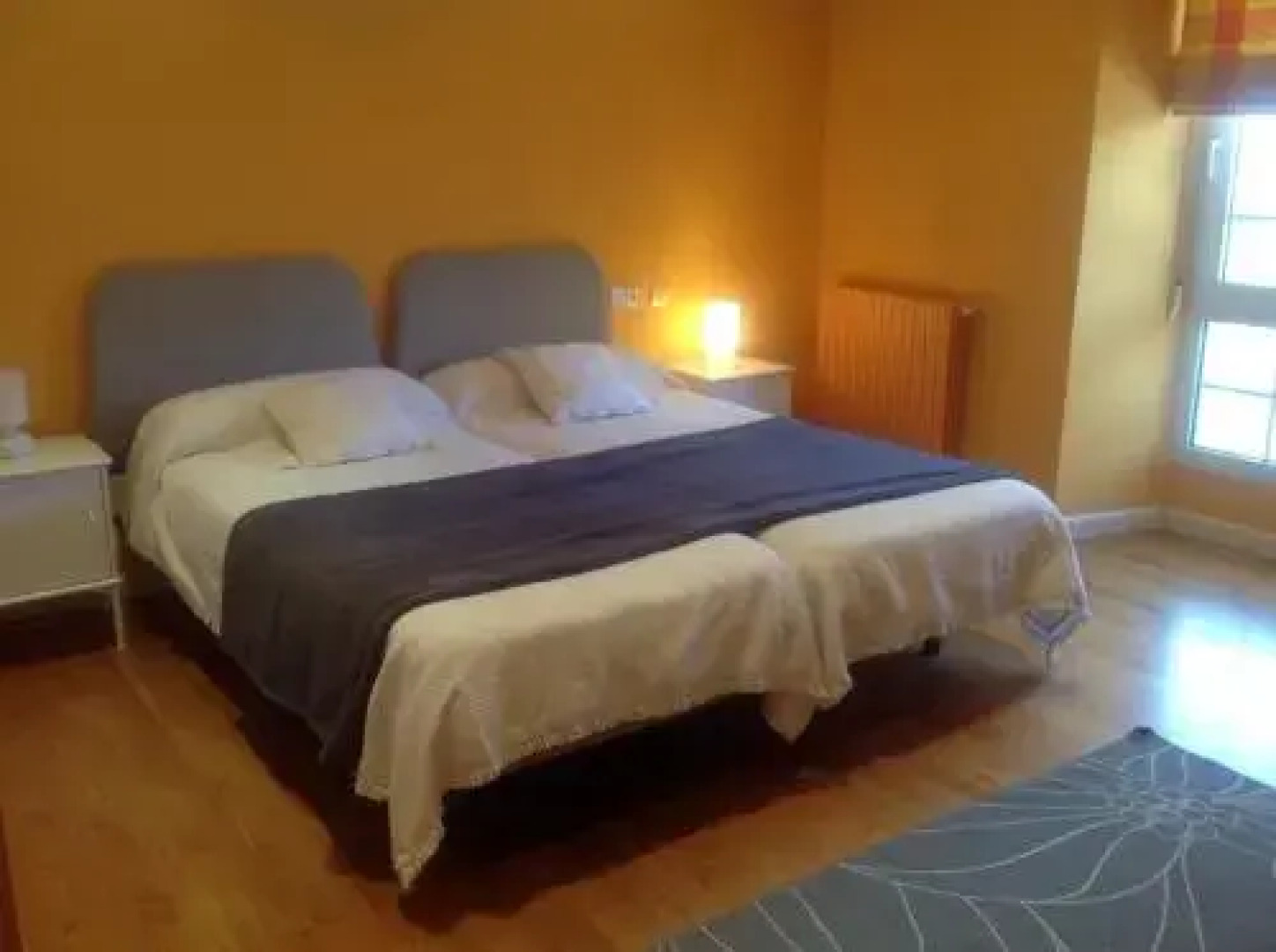 Apartment Babia y Luna