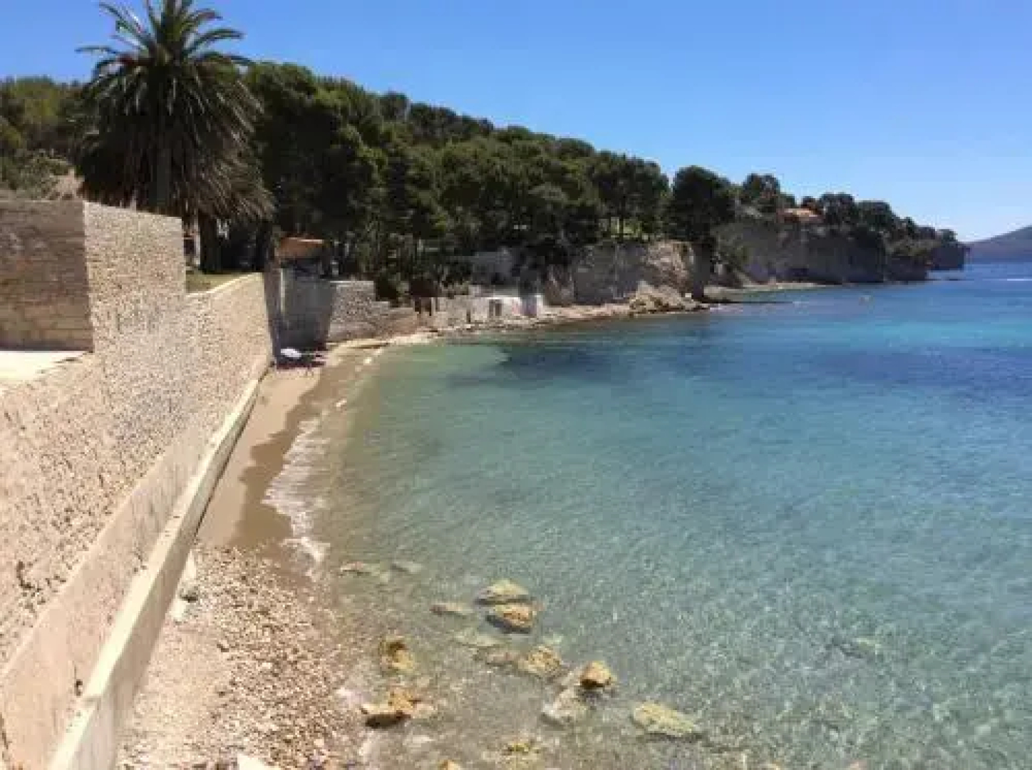 Baie Des Anges