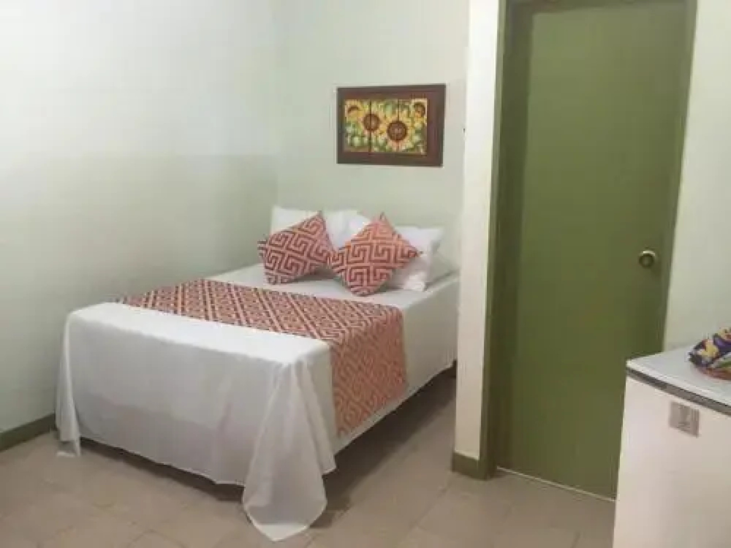 Hosteria De La Plaza Menor
