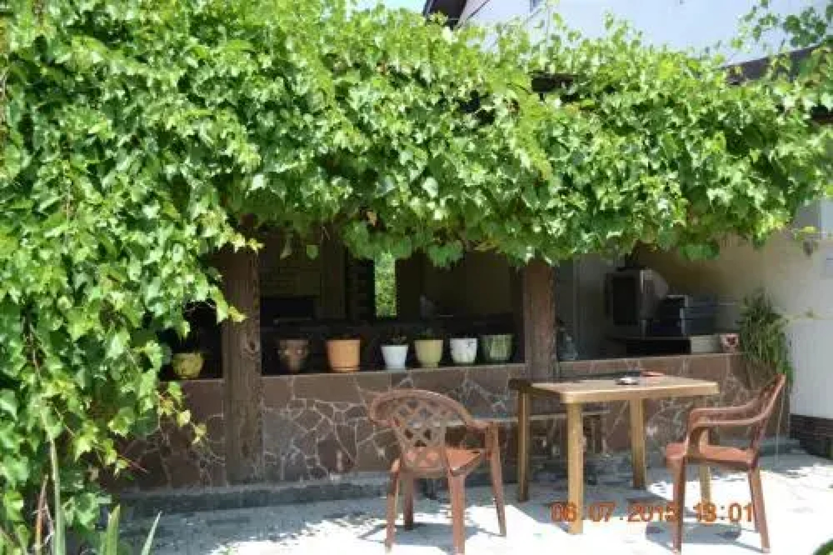 Guest House Rayskiy Ugolok