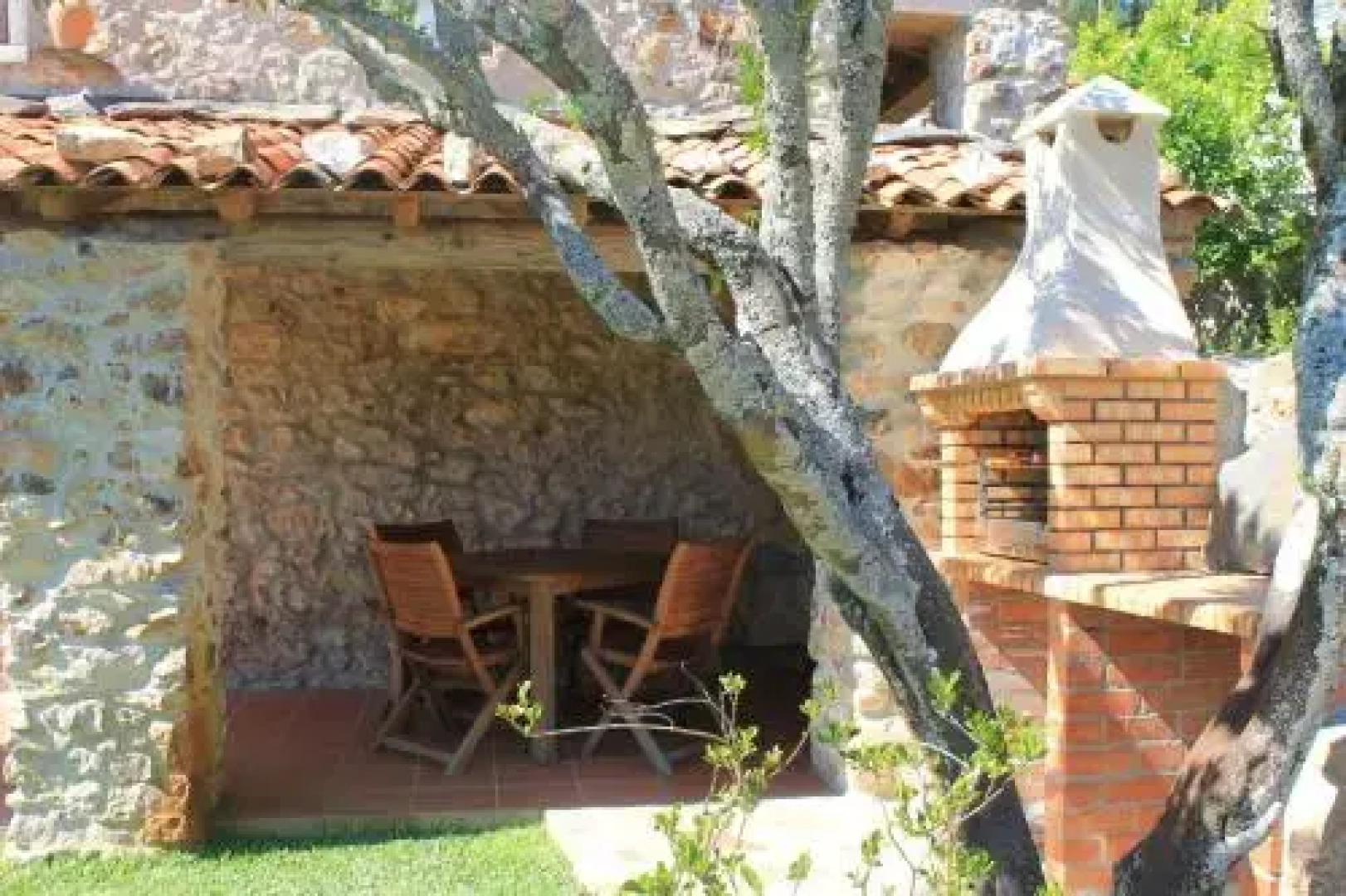 Casas do Favacal