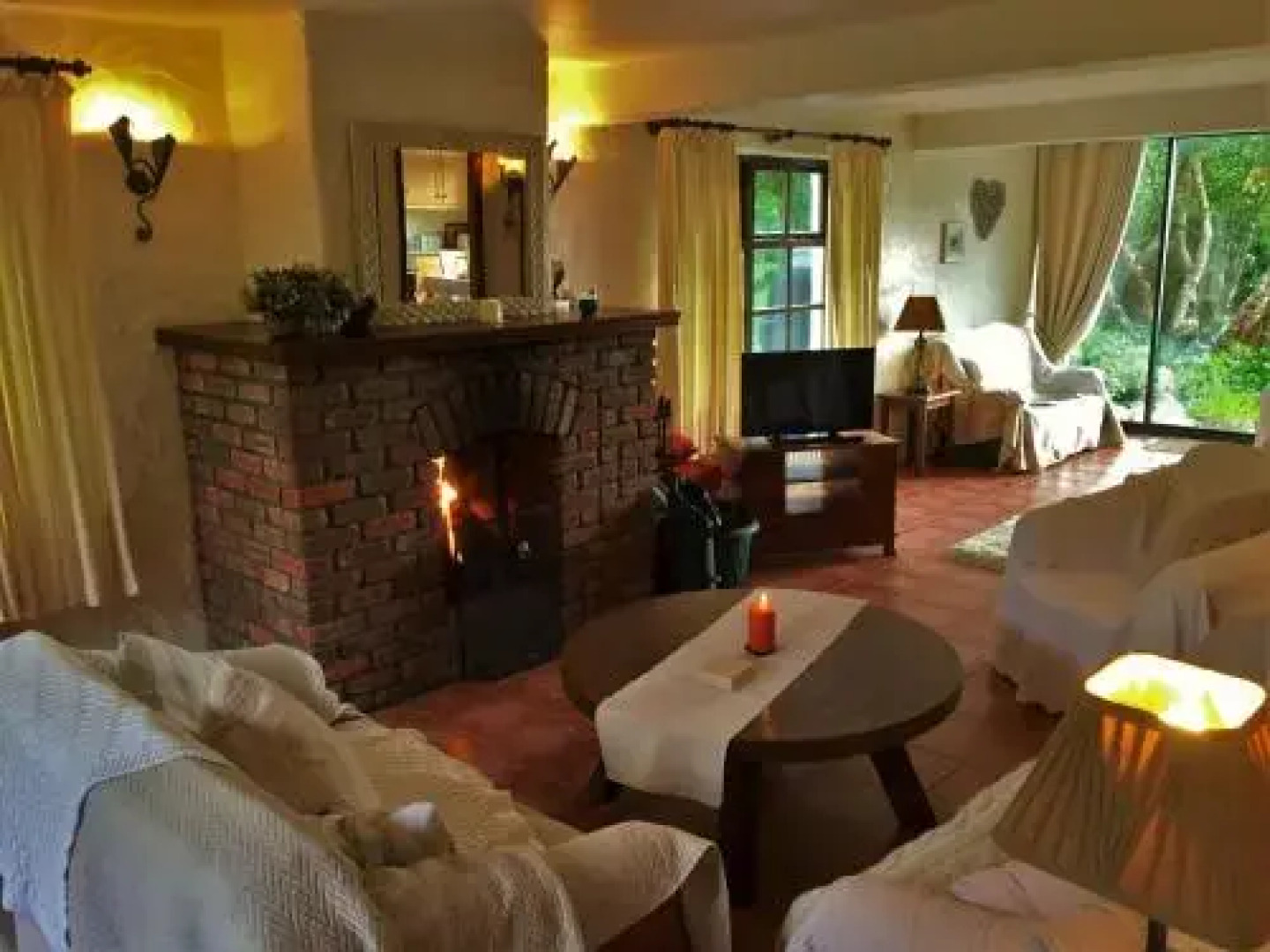 The Ardagh Guest Lodge
