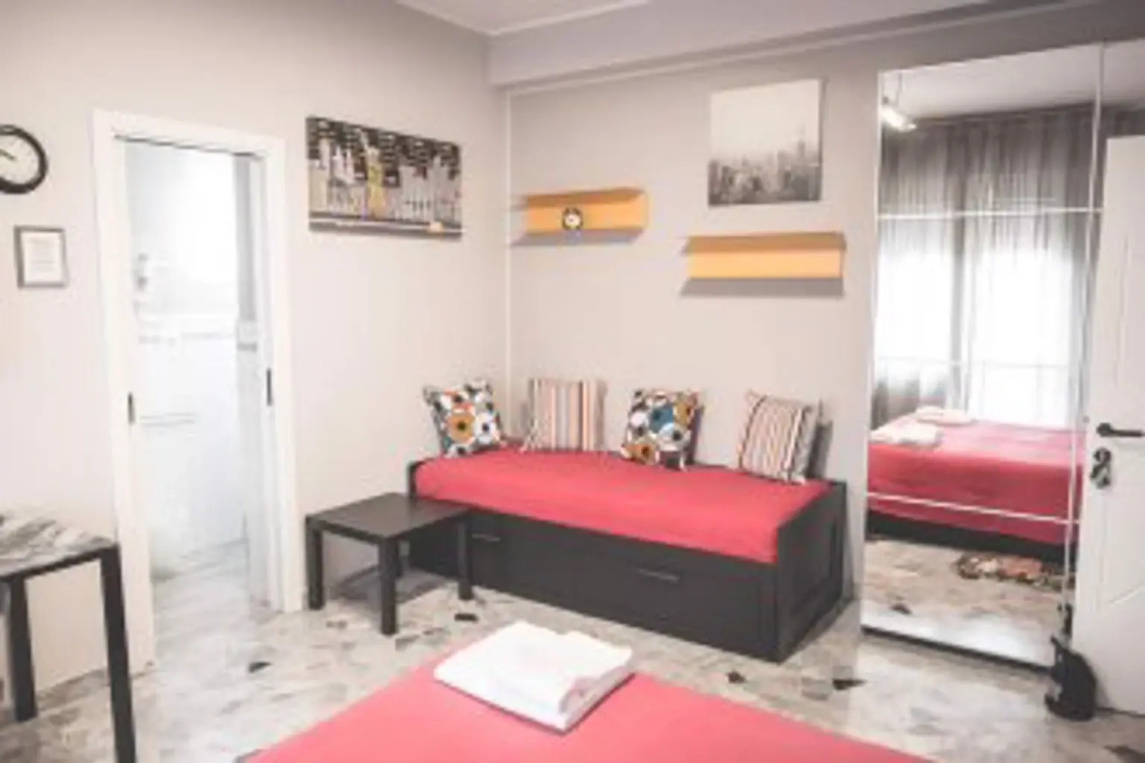 B&B Le City