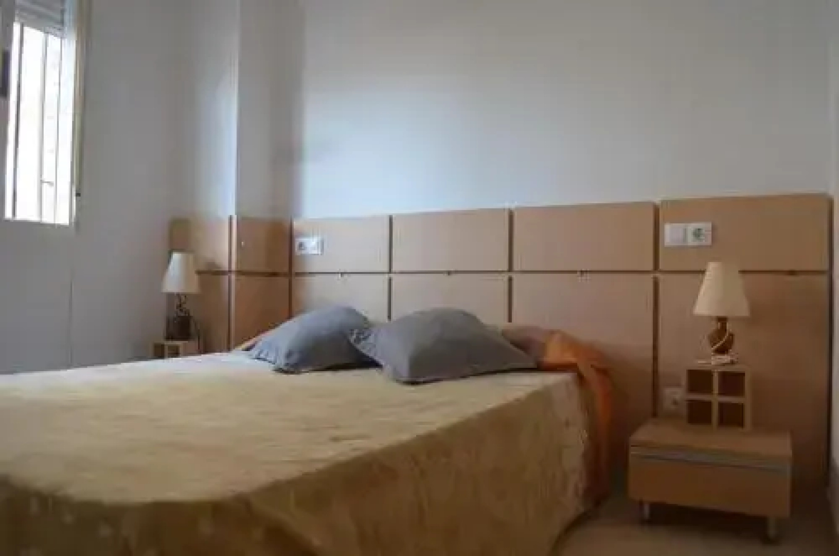 Apartamento Leyre