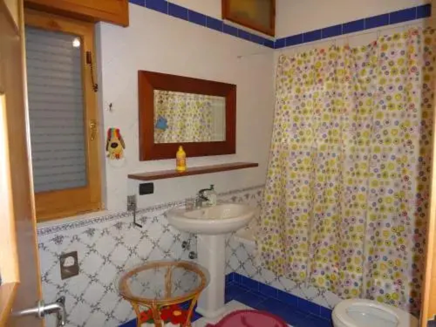 Casa Gallipoli Centro