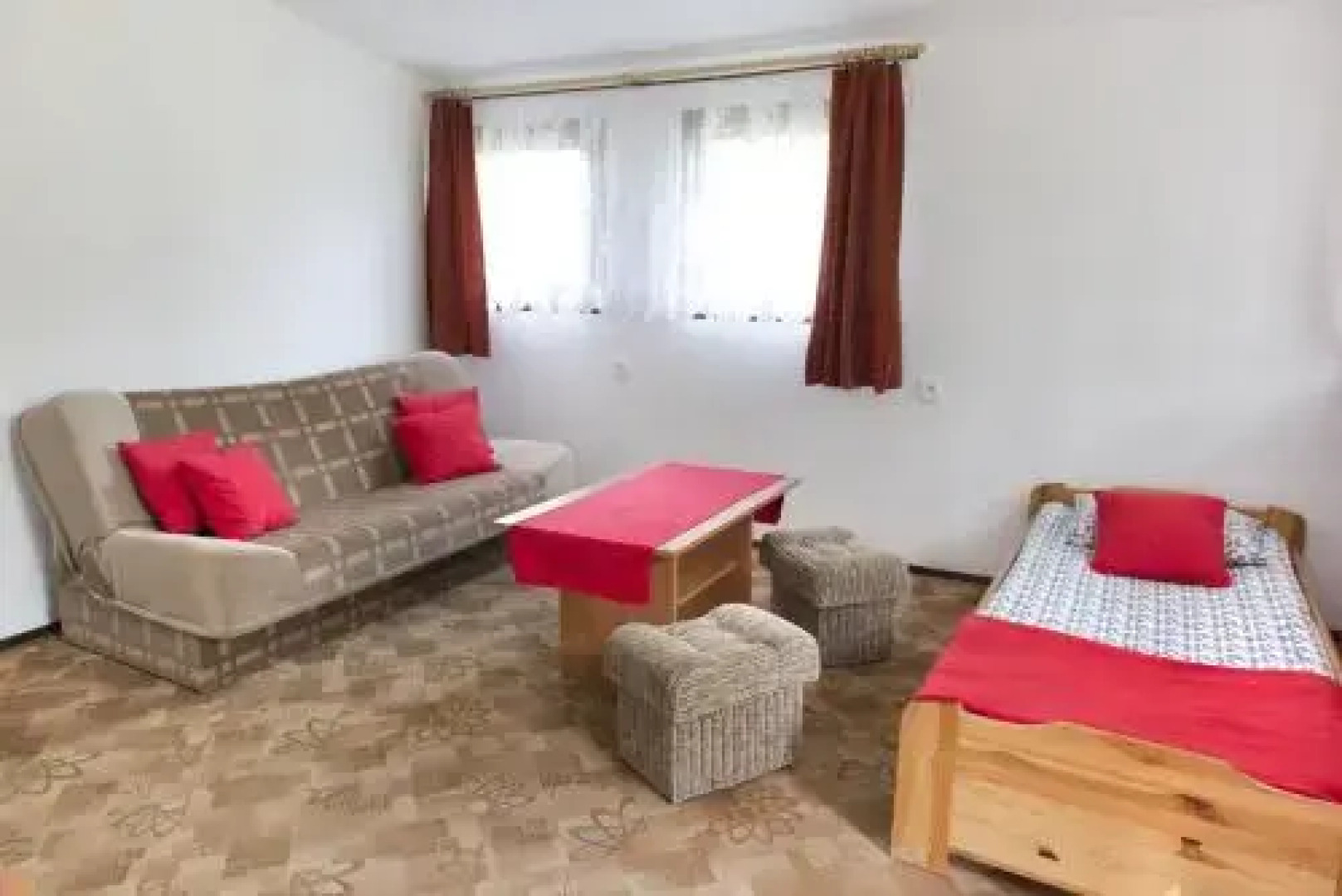 Ośrodek Wypoczynkowy Wagabunda