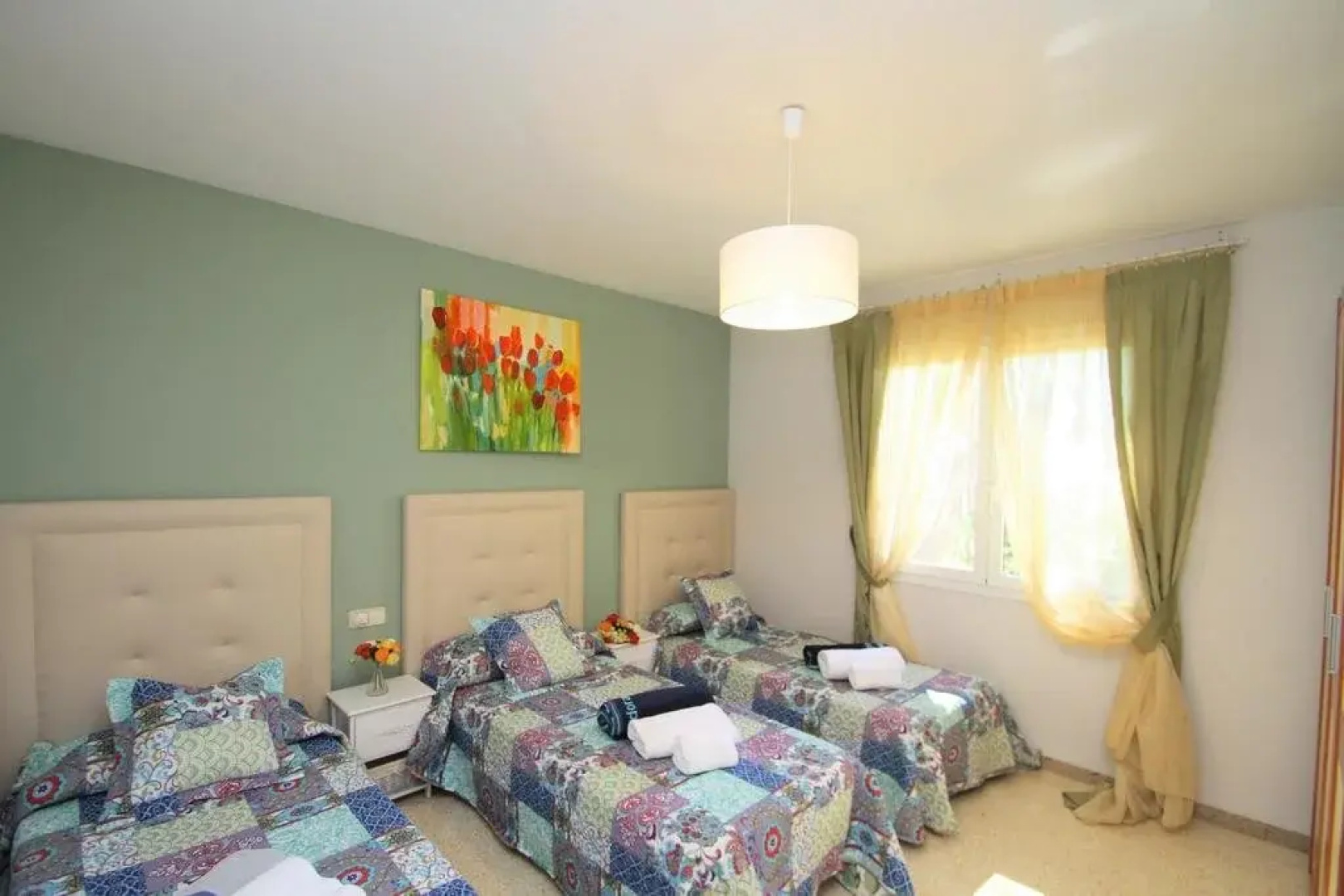 ARENDA Villa Amelie en Pino Alto