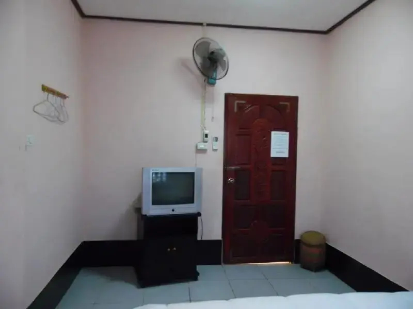 Pheuankeo 1 Guesthouse