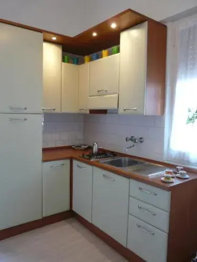 Appartamento Tino