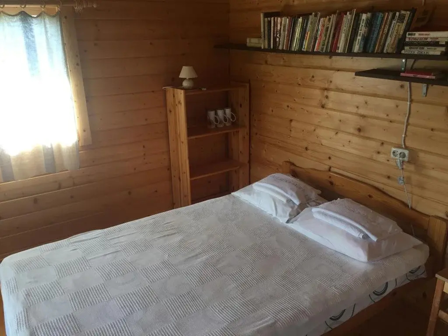 Pühajõe Holiday Park
