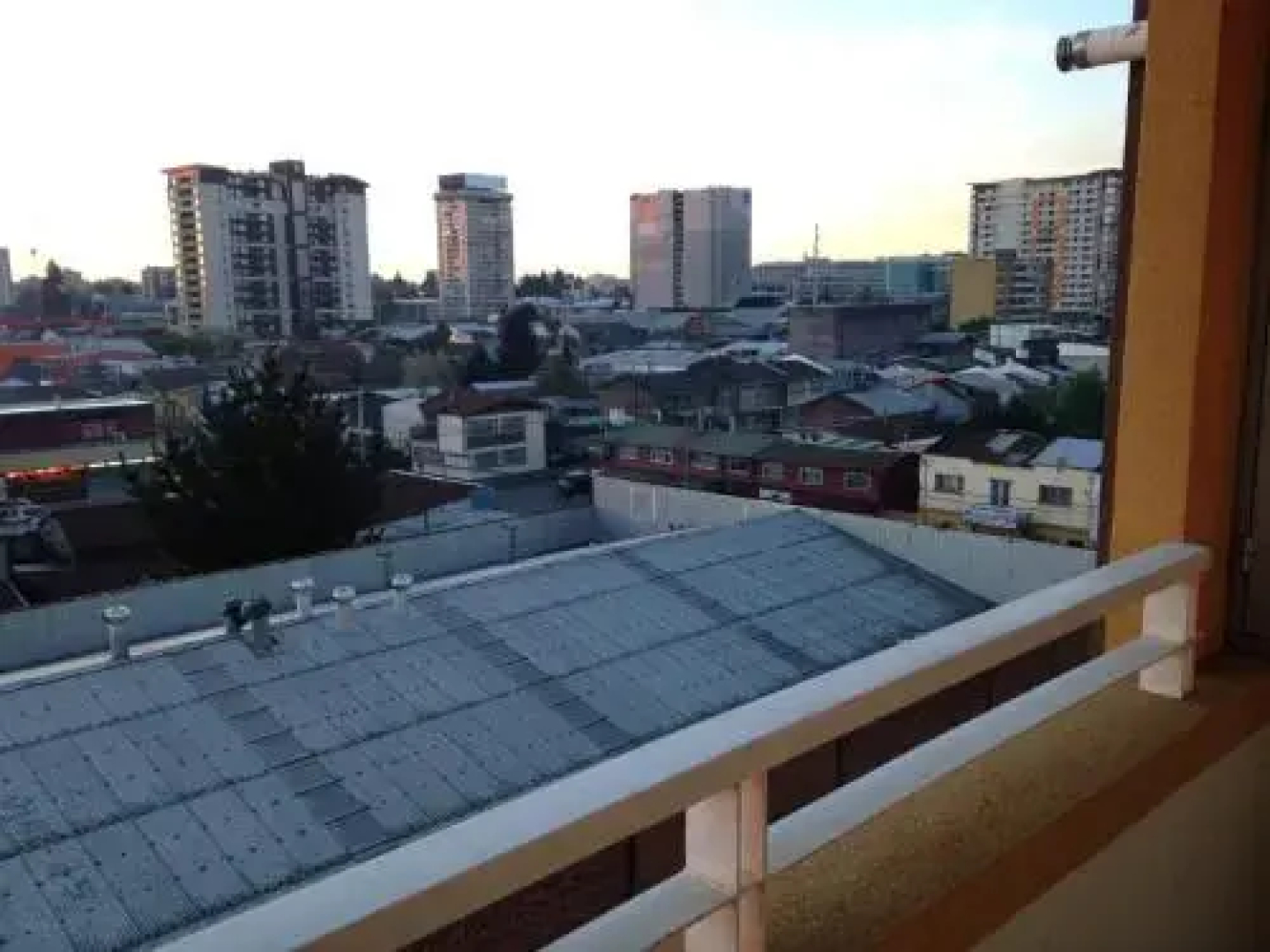 Departamento Caburgua Temuco