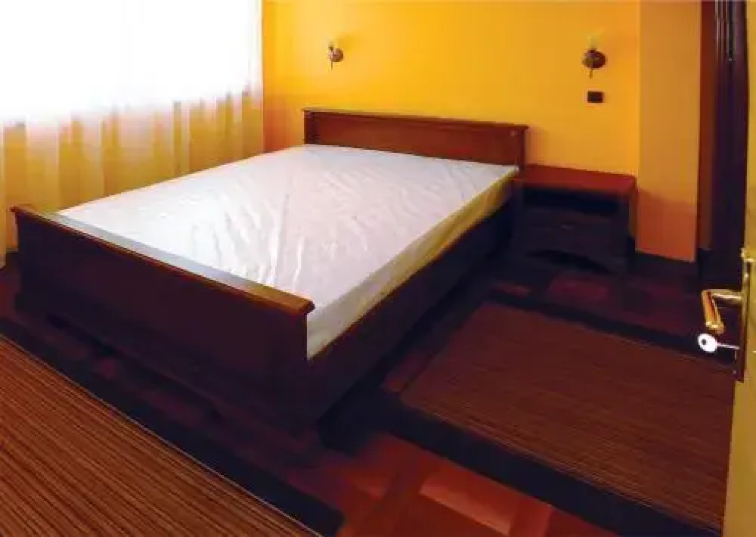 Novi lux apartmani Maestro