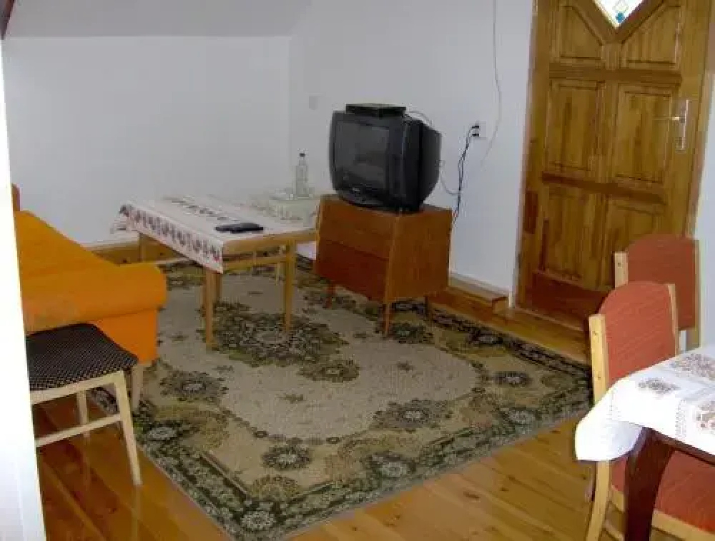 Simon Falusi Vendeghaz