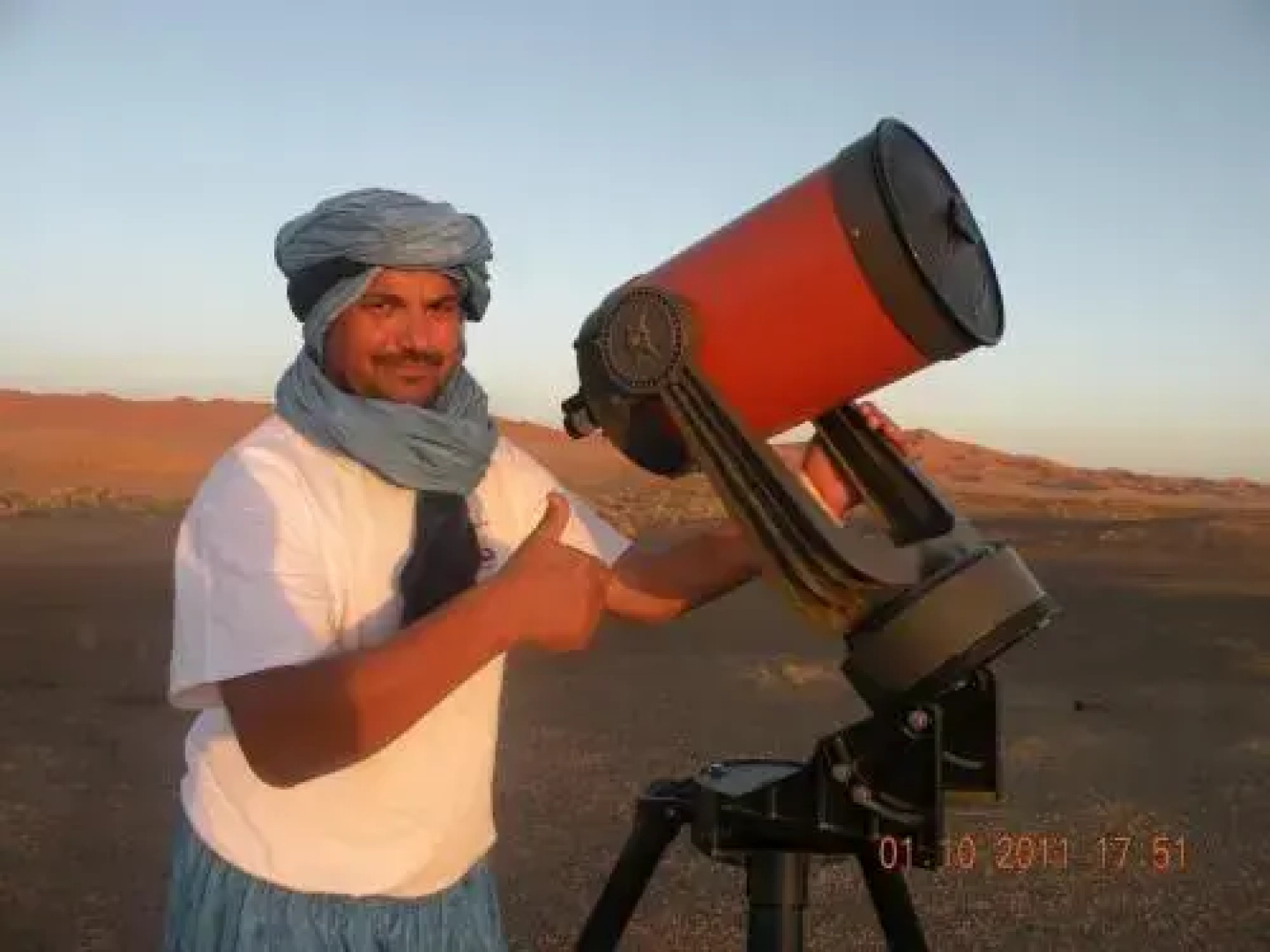 Riad Kemkem