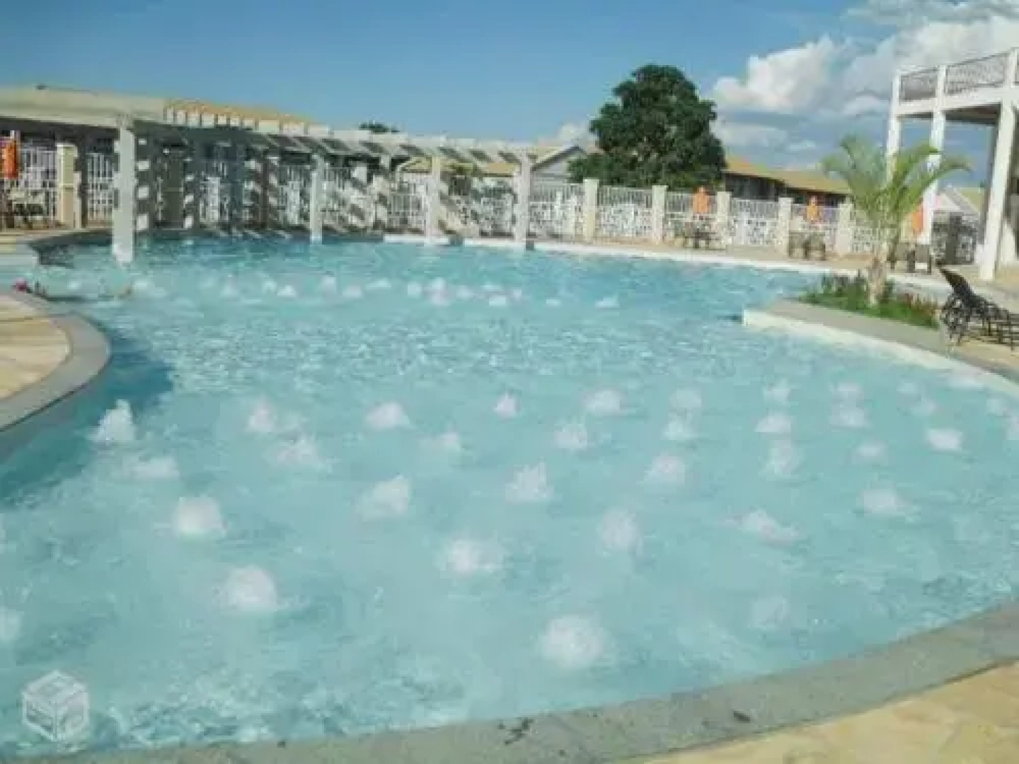 Lacqua Park Caldas Novas
